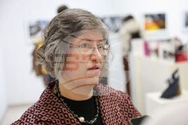 Бургас - Регина Далкалъчева - „КриптоГрафики" - изложба