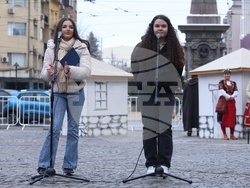 Национален съюз „Единение“ - историческа възстановка