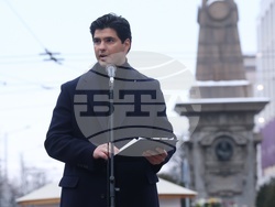 Национален съюз „Единение“ - историческа възстановка