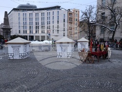 Национален съюз „Единение“ - историческа възстановка