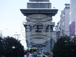 Национален съюз „Единение“ - историческа възстановка