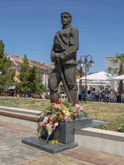 В Пазарджик ще бъде отбелязана утре годишнината от гибелта на Васил Левски с панихида и поклонение