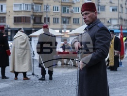 Национален съюз „Единение“ - историческа възстановка