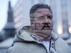 Национален съюз „Единение“ - историческа възстановка