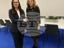 Снимка: Министерство на външните работи