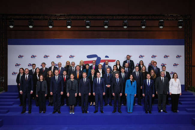 МВнР: Неформална среща на министрите по европейските въпроси на държавите-членки на Европейския съюз