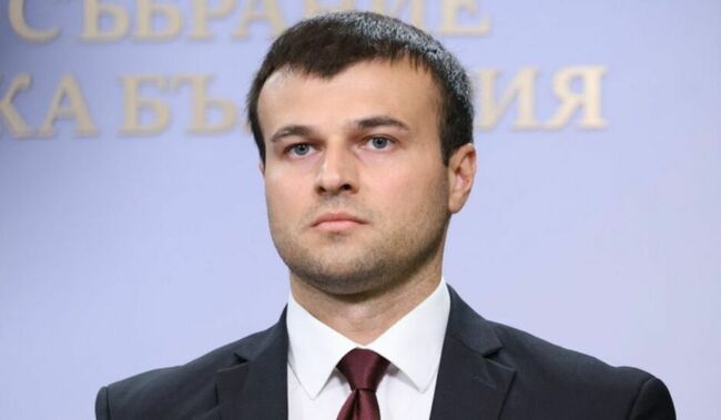 Йордан Тодоров: Правителството трябва да продължи членството на България в Обединения институт за ядрени изследвания (ОИЯИ) в гр. Дубна