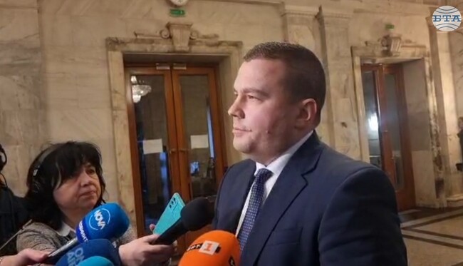 На Съвета за съвместно управление ИТН ще предложат проект на решение на парламента нито един български гражданин да не бъде изпращан на фронта в Украйна