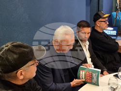 Варна - футбол - книга - представяне