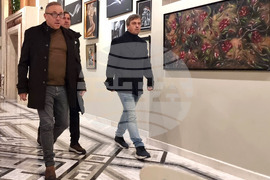 Варна - футбол - книга - представяне