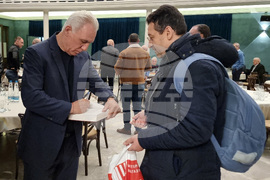 Варна - футбол - книга - представяне