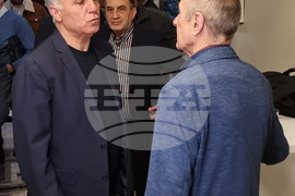 Варна - футбол - книга - представяне