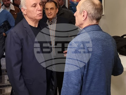 Варна - футбол - книга - представяне