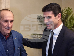 Варна - футбол - книга - представяне