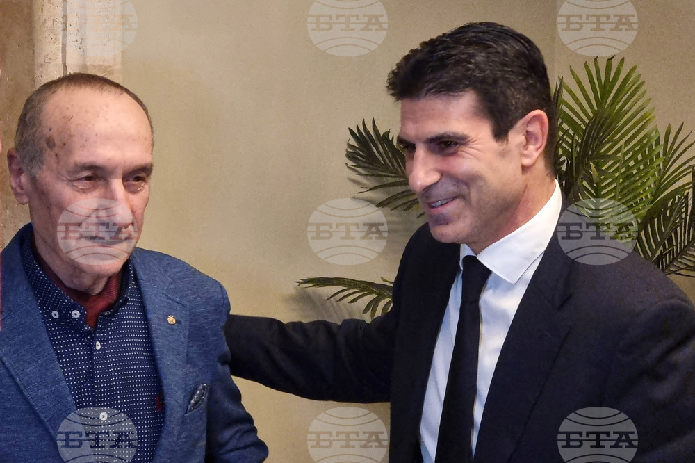 Варна - футбол - книга - представяне