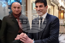 Варна - футбол - книга - представяне