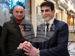 Варна - футбол - книга - представяне