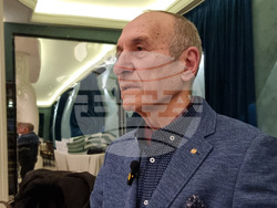 Варна - футбол - книга - представяне