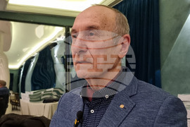 Варна - футбол - книга - представяне