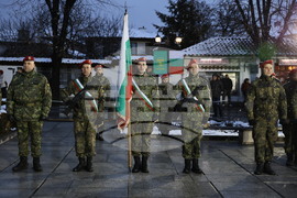 Карлово - 152 от гибелта на Васил Левски - почит