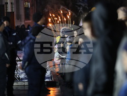 Карлово - 152 от гибелта на Васил Левски - почит