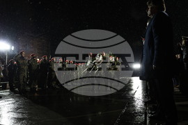 Карлово - 152 от гибелта на Васил Левски - почит