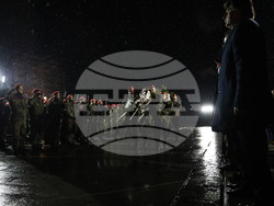 Карлово - 152 от гибелта на Васил Левски - почит