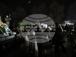 Карлово - 152 от гибелта на Васил Левски - почит