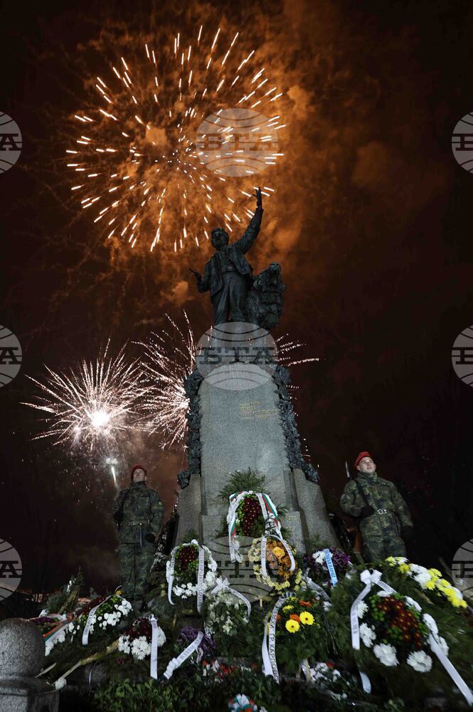 Карлово започва възпоменателните прояви за 153 години от гибелта на Васил Левски следващата седмица 