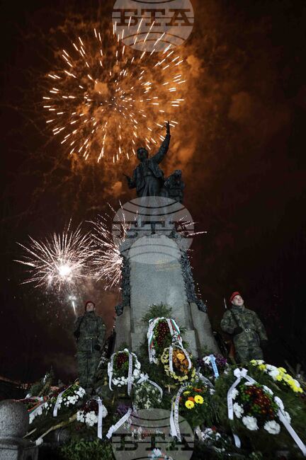 Карлово започва възпоменателните прояви за 153 години от гибелта на Васил Левски следващата седмица 