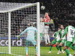 Italy Soccer Champions League