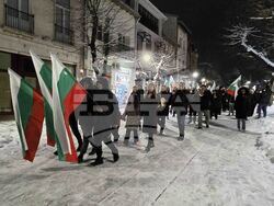 Враца - 152 от гибелта на Васил Левски - шествие