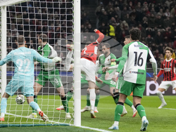 Italy Soccer Champions League