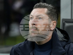 Italy Soccer Champions League