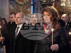 Ловеч - Васил Левски - почит