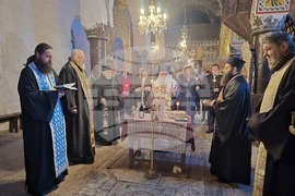 Ловеч - Васил Левски - почит