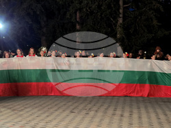 Петрич - факелно шествие - Васил Левски