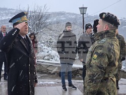 Ловеч - Васил Левски - почит