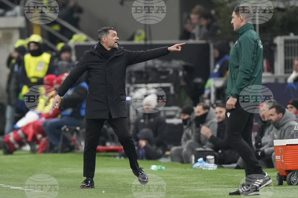 Сержио Консейсао след отпадането на Милан в плейофите на Шампионската лига по футбол: "Това определено е провал"