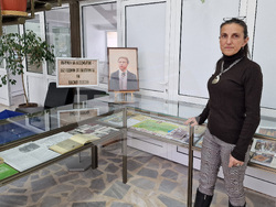 Разград - изложба - годишнина