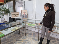 Разград - изложба - годишнина