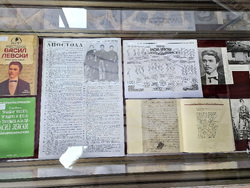 Разград - изложба - годишнина