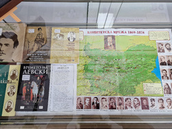 Разград - изложба - годишнина