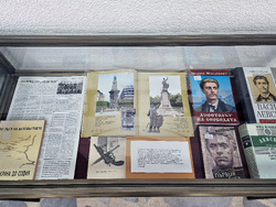 Разград - изложба - годишнина