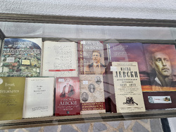 Разград - изложба - годишнина