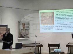 Враца - „С Левски в сърцата“ - спектакъл