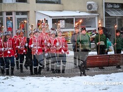 Снимка: Община Сливен