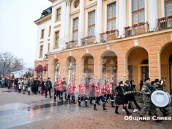 Снимка: Община Сливен