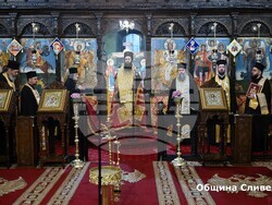 Снимка: Община Сливен