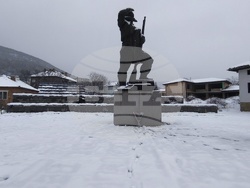 Снимка: Община Сливен